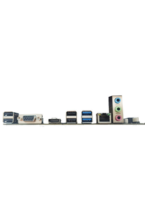 SECLIFE A520DA1 AM4 VGA, HDMI, Usb3.0 M.2 DDR4 Matx Anakart