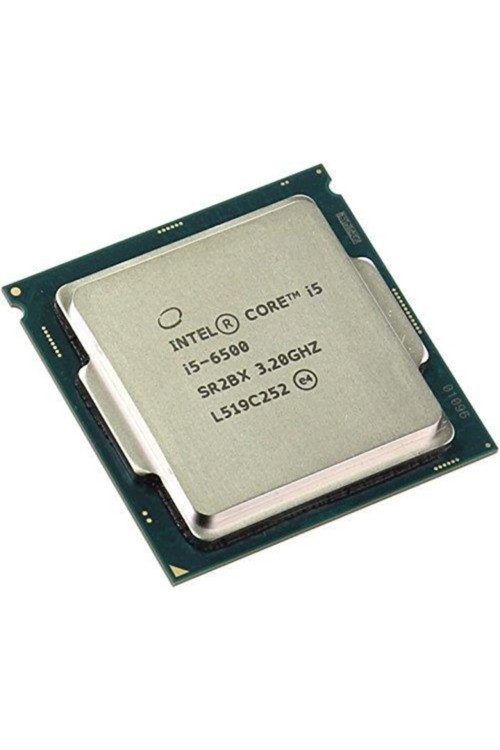 ® Core™ I5-6500 3.60ghz Lga1151 6mb 65w Işlemci Tray Kutusuz