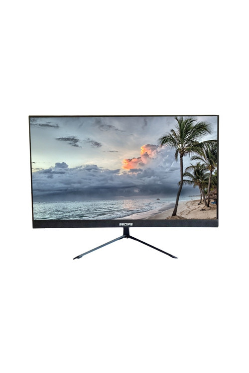 SECLIFE 21.5" P2145vh 1920*1080 8ms 75hz Vga Hdmı Vesa Full Hd Led Monitör