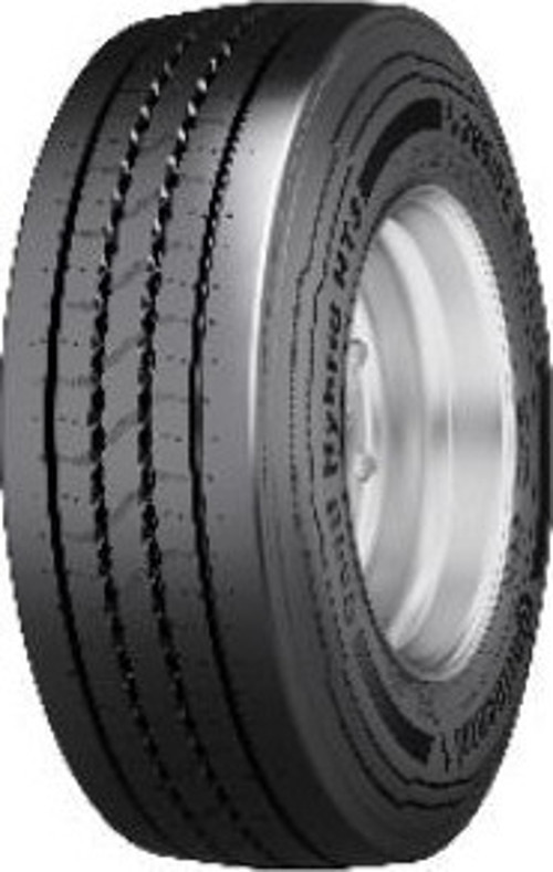 385/65R22,5 160K158L Tl Conti Hybrid Ht3 Tr M+S (Asfalt Dorse) 4 Mevsim Lastik (2023)