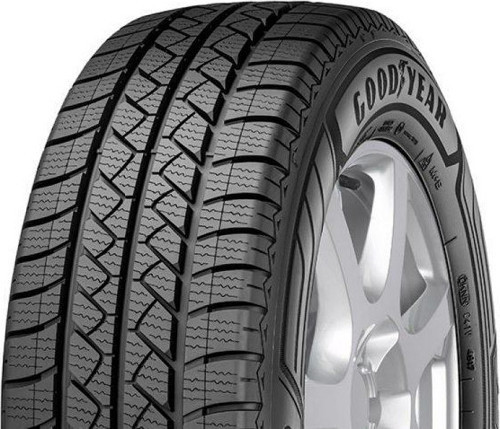 225/65R16C 112/110R Vector 4 Seasons Cargo 4 Mevsim Lastik (2022)