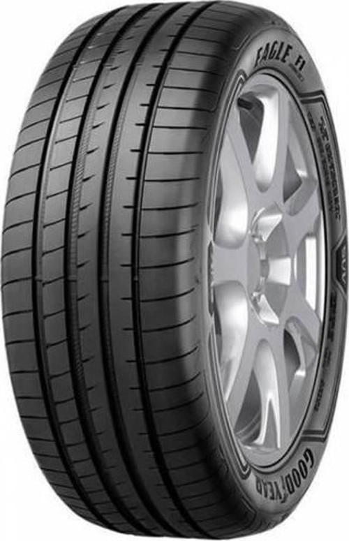 265/35R21 101Y Eagle F1 Asymmetric 3 Nf0 Yaz Lastiği (2023)