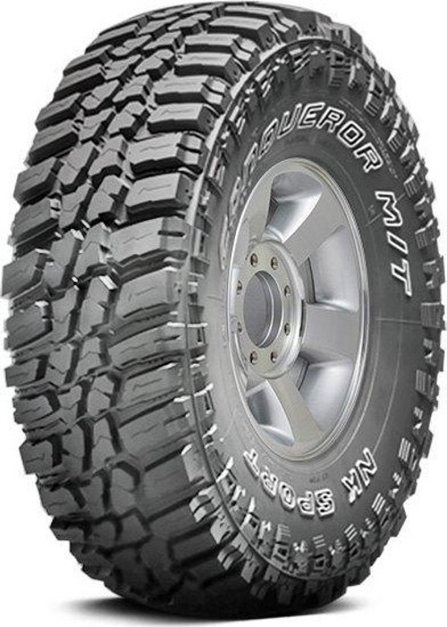 35/12,5R22 121Q Mt-1 Yaz Lastiği (2022)