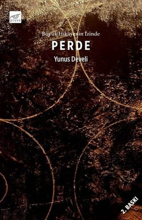 Pruva Perde