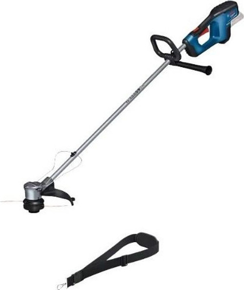 Grt 18V-33 Akülü Kenar Kesme Makinesi (Solo) 0.600.8D0.000