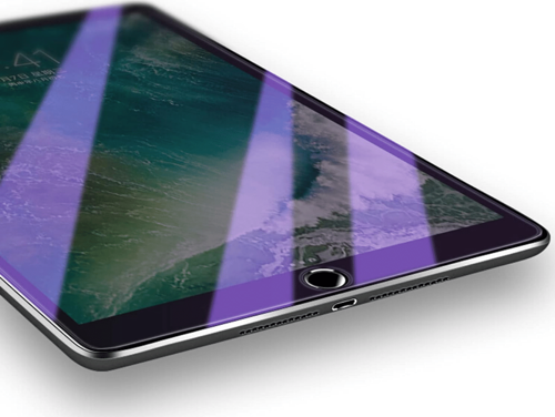 iPad Air 11 inç 6. Nesil Uyumlu Tamperli Cam Ekran Koruyucu