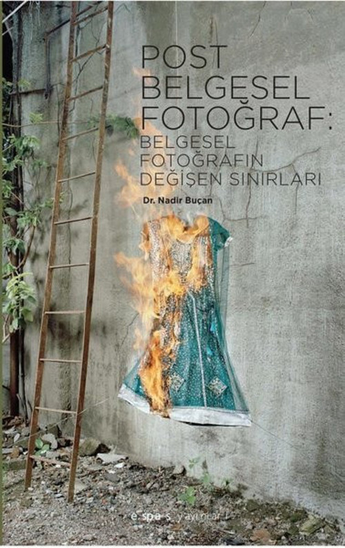 Post Belgesel Fotoğraf: Belgesel Fotoğrafın Değişen Sınırları