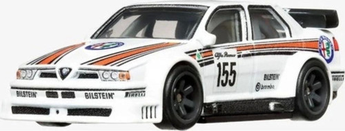 Premium Car Culture Alfa Romeo 155 V6 Ti FPY86 HKC48