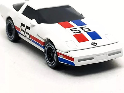 Racing Cars CHEVROLET CORVETTE 1900 ZR-1