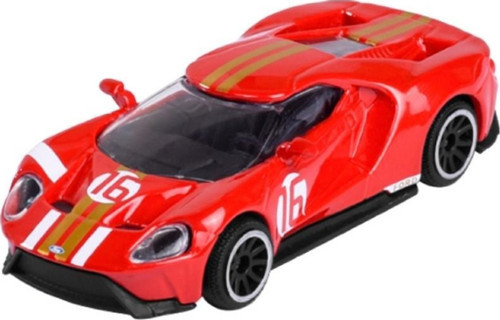 Racing Cars FORD GT