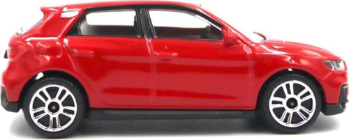 Street Cars Sokak Arabaları AUDI A1 Sportback