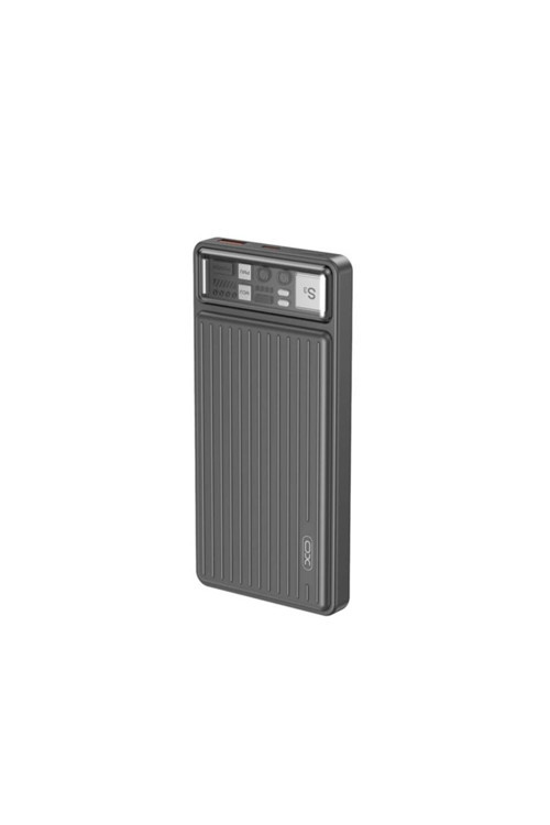 22.5w Quick Hızlı Usb-c Type-c Usb Çift Çıkışlı 10000 Mah Taşınabilir Şarj Aleti Powerbank Pr217