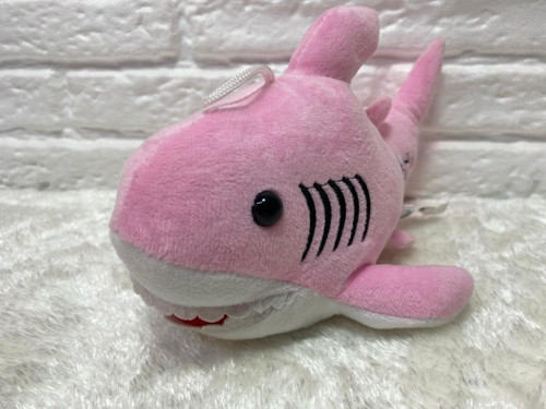 Baby Shark Peluş Köpek Balığı 25 CM