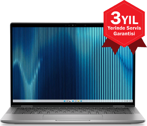 Latitude 7440 i7-1365U 32GB 512GB SSD 14 FHD+ Windows 11 Pro XCTOL744014EMEA-VP321