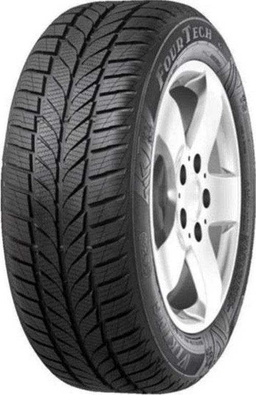 185/65 R14 86T Fourtech Plus Oto Dört Mevsim Lastiği ( Üretim Yılı: 2024 )