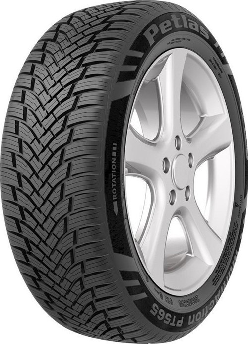 205/50 R17 TL 93W REINF. MULTI ACTION PT565 Dört Mevsim Lastiği (Üretim Tarihi:2024)