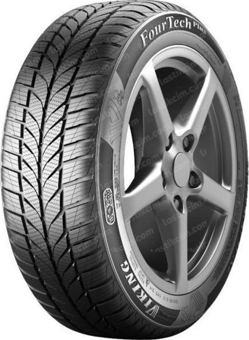 195/65 R15 TL 91H FOURTECH PLUS Dört Mevsim Lastiği (Üretim Tarihi:2024)