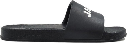 12251249 Jfwlarry Moulded Slider Ln Siyah