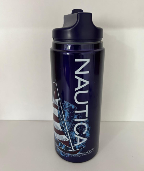 SPORT TUMBLER 32OZ 946ML NTM0211-3 NAVY SAIL