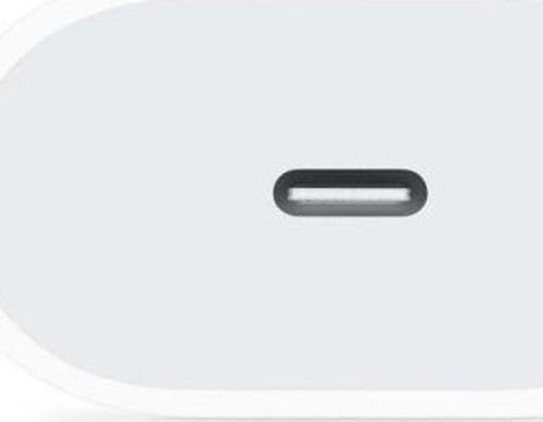 Muvv3Tu/A 20W Usb-C Hızlı Şarj Güç Adaptörü