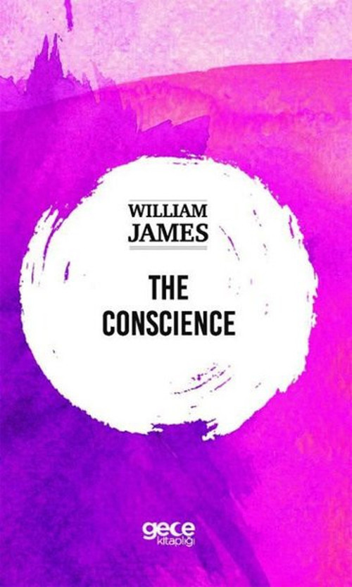 Gece Kitaplığı The Conscience