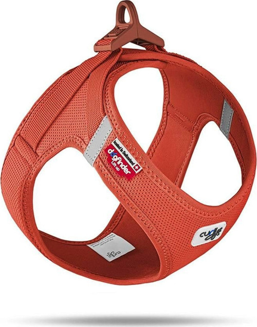 Vest Göğüs Tasması Clasp Air-Mesh Sun Turuncu 3XS