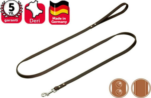 Deri Uzatma Tasma 100Cm-20Mm K.Rengi