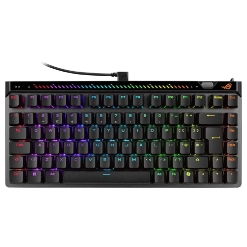 M705 Rog Falchion Ace 75HE Gaming Klavye