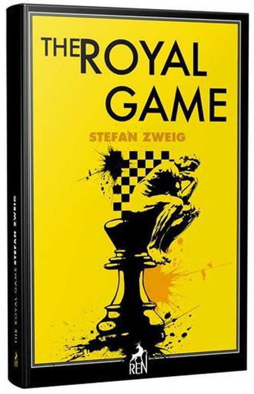 The Royal Game