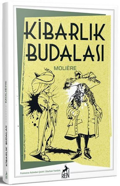 Kibarlık Budalası