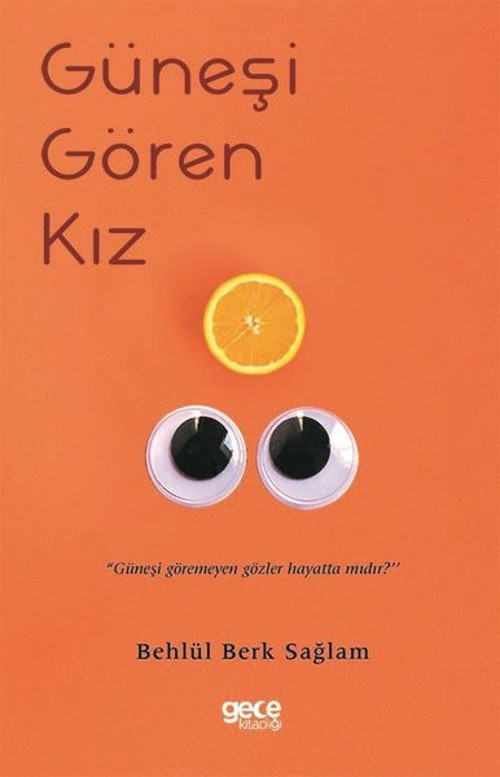 Güneşi Gören Kız