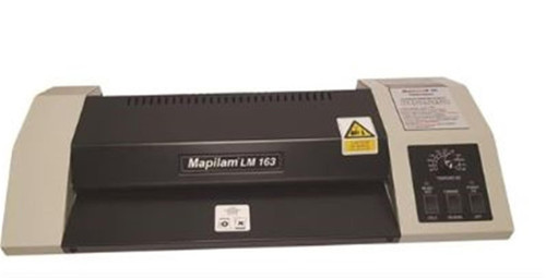 Laminasyon Makinesi A3 Lm163