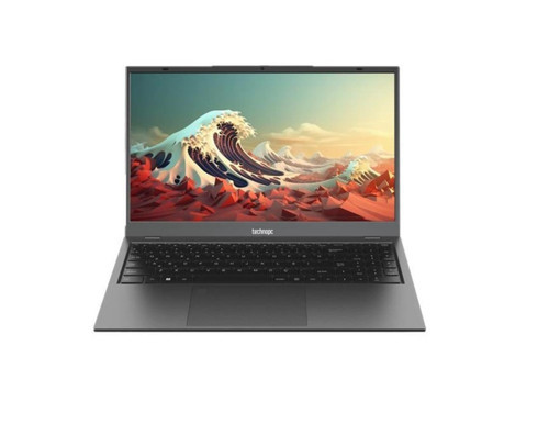 Technobook TB151 15.6 FHD IPS i5-13600H 32GB 512GB RJ45 Su Geçirmez FreeDOS Notebook