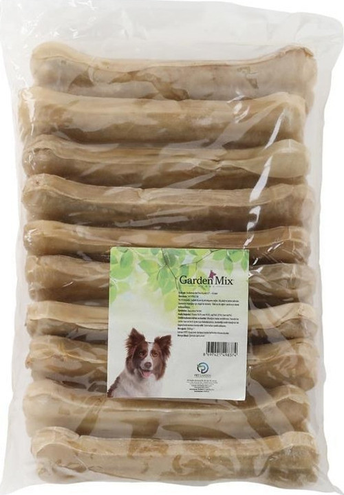 Gardenmix Deri Pres Kemik 21cm 150-180 Gr 10lu Paket