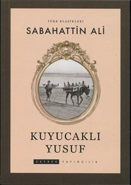 Kuyucaklı Yusuf