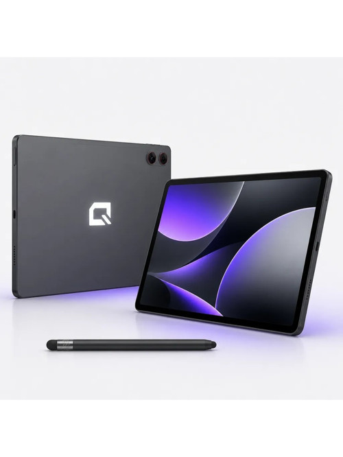 Quantum Elise T80P 10.95" Ips 8 Core 2Ghz 8-256Gb 5-13Mp Şeffaf Kılıf Pasif Kalem Tablet