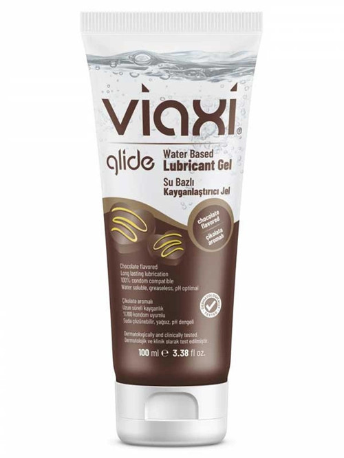 ® Viaxi Glide Çikolatalı