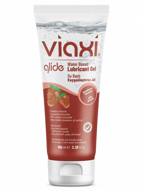 ® Viaxi Glide Çilek