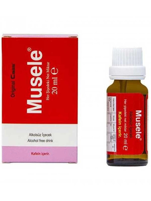 ® Musele Damla