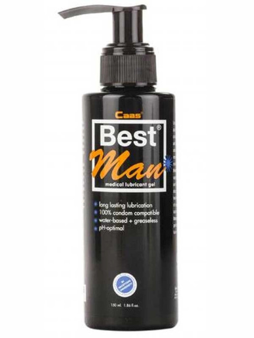 ® Best Man 150Ml.