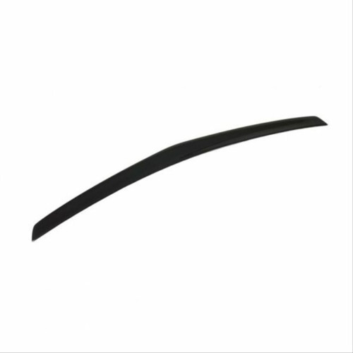 Mercedes W212 Bagaj Üstü Spoiler Pianoblack 2009