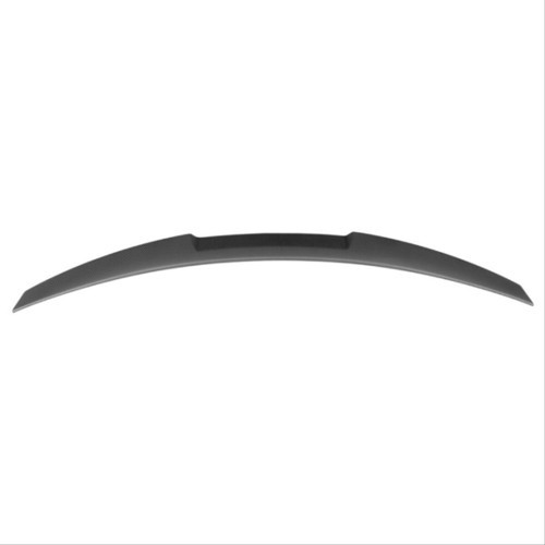 Bmw G22 M4 Bagaj Üstü Spoiler Piano Black 2021