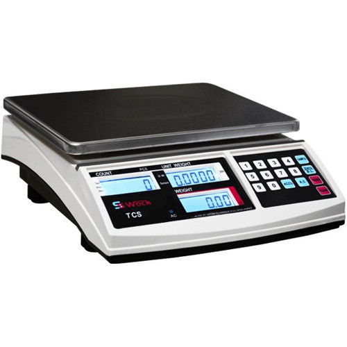 TCS-A Hassas Sayıcı Terazi 0.05GR / 3KG