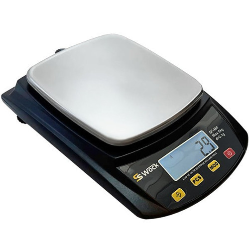 SF-460 Elektronik Terazi 5KG / 0.1GR