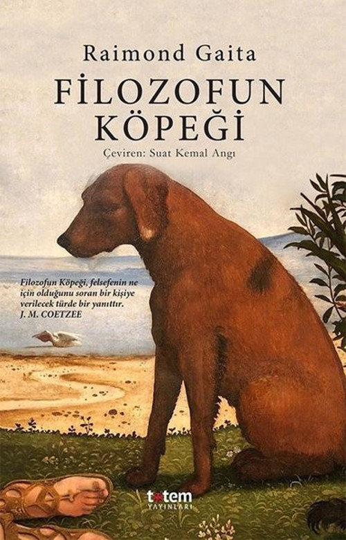 Totem Filozofun Köpeği