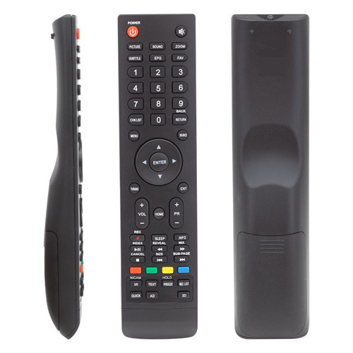 Altus 40'' Uydulu Full HD Led Tv Kumandası