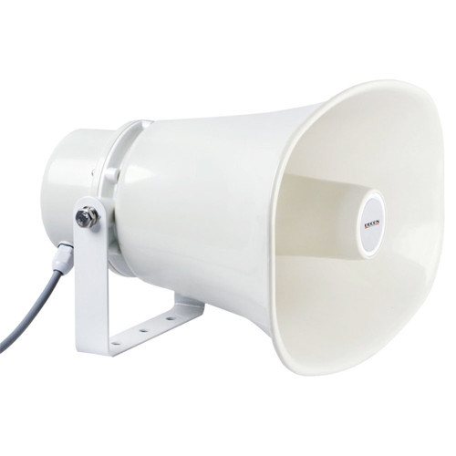DH-30T 30 Watt 100 Volt Hat Trafolu Kademeli Horn Hoparlör