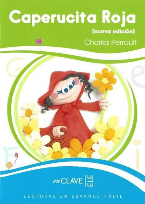 Caperucita Roja - Nueva Education