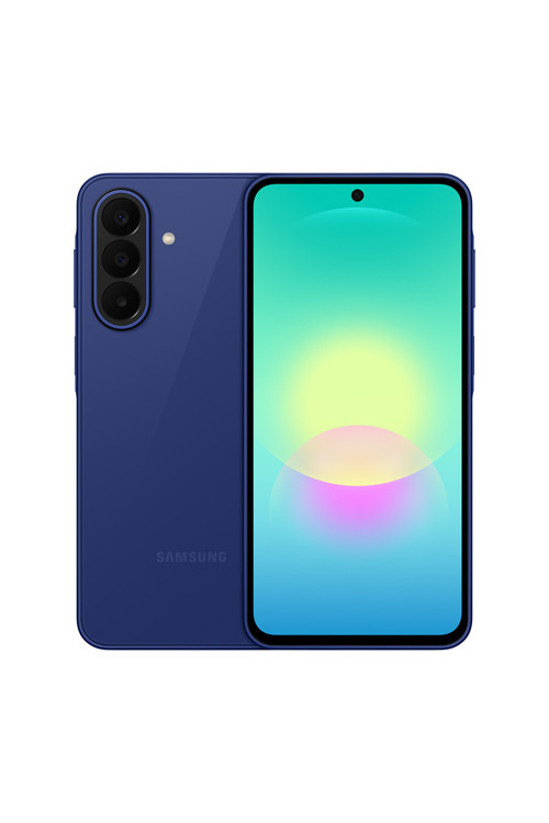 Galaxy A27 5G 6GB Ram 128 GB (Samsung Türkiye Garantili) Mavi