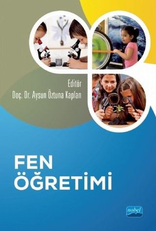 Nobel Akademik Yayıncılık Fen Öğretimi